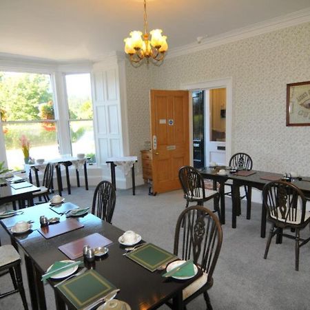 Rockhill Guest House 모팟 외부 사진