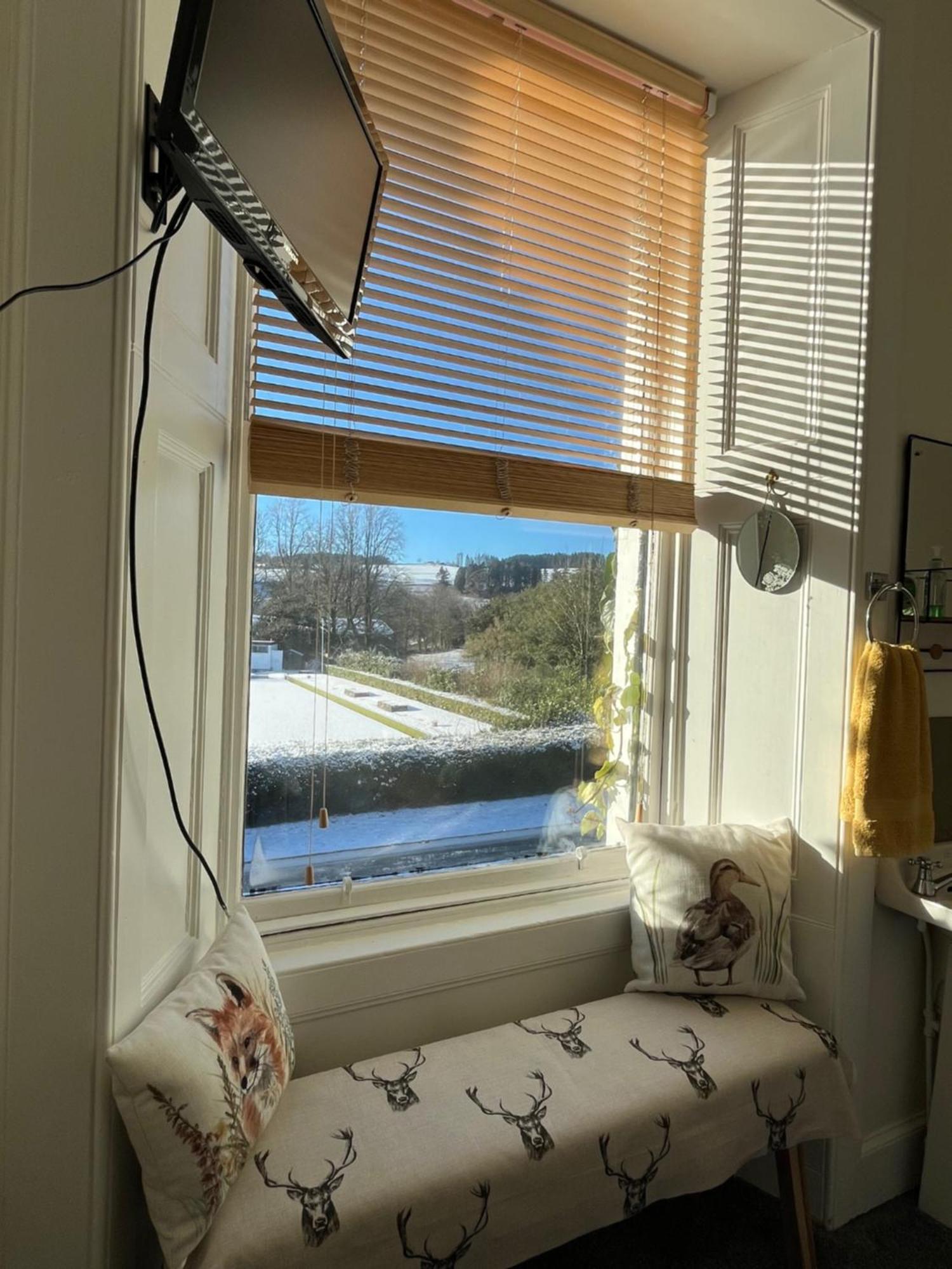 Rockhill Guest House 모팟 외부 사진