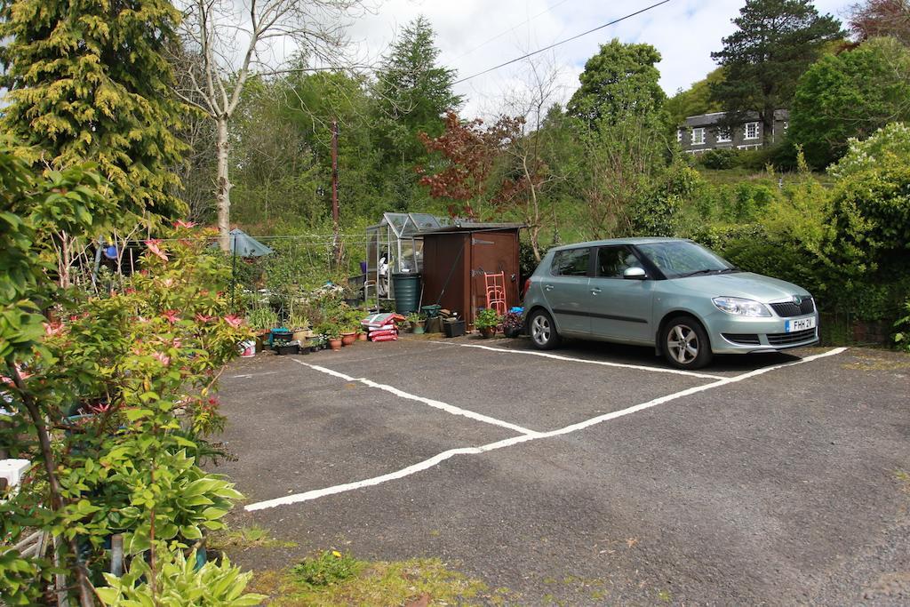 Rockhill Guest House 모팟 외부 사진
