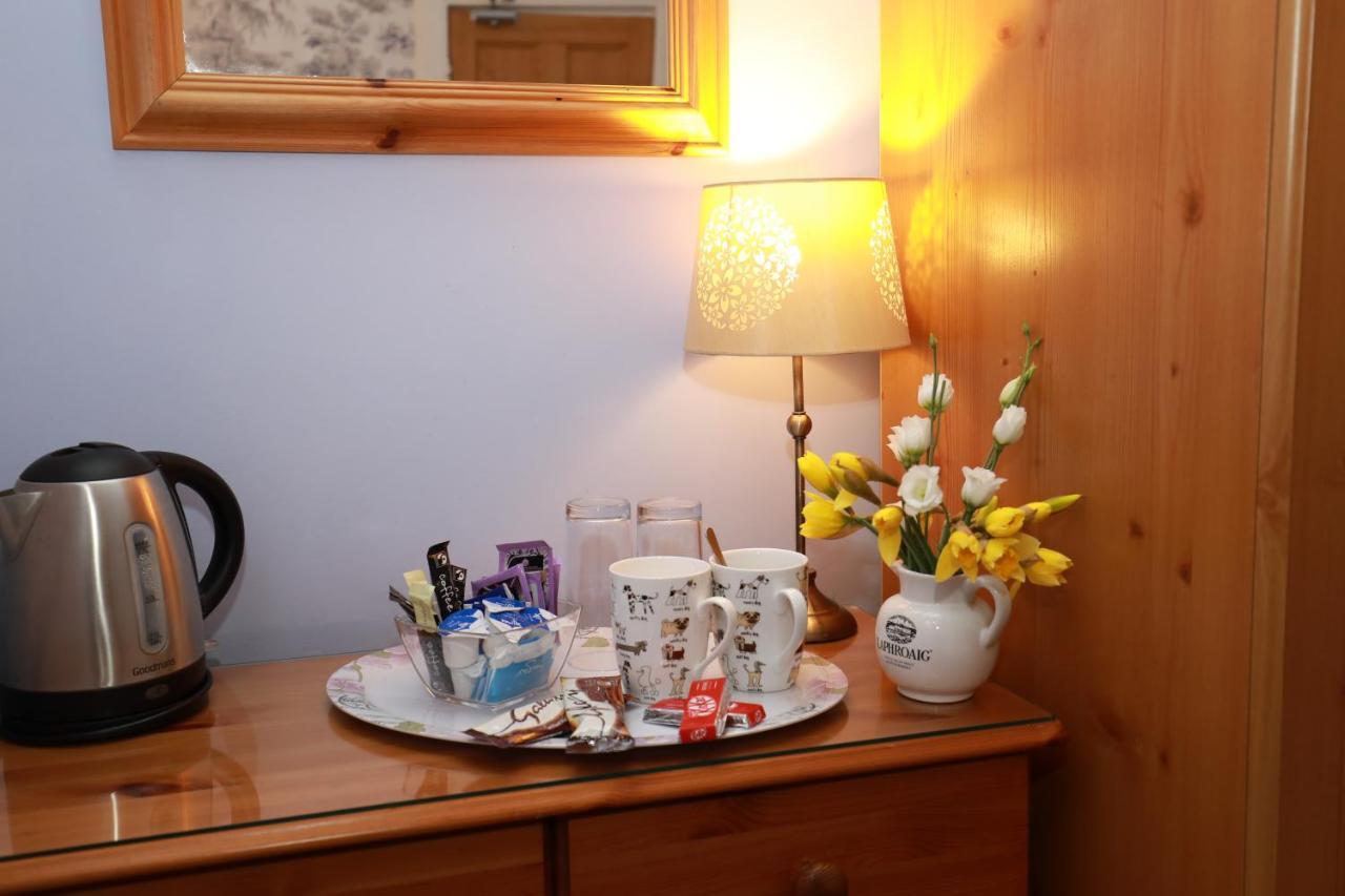 Rockhill Guest House 모팟 외부 사진