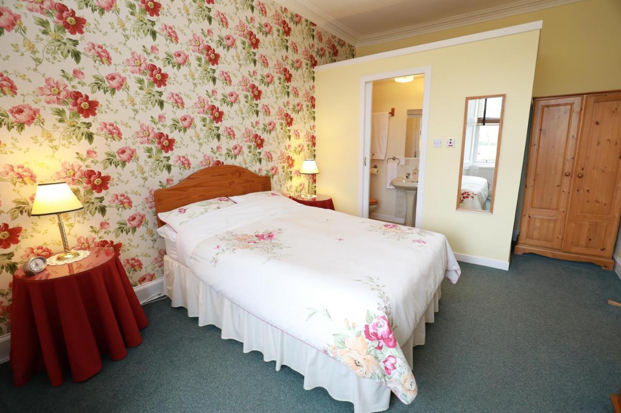 Rockhill Guest House 모팟 외부 사진