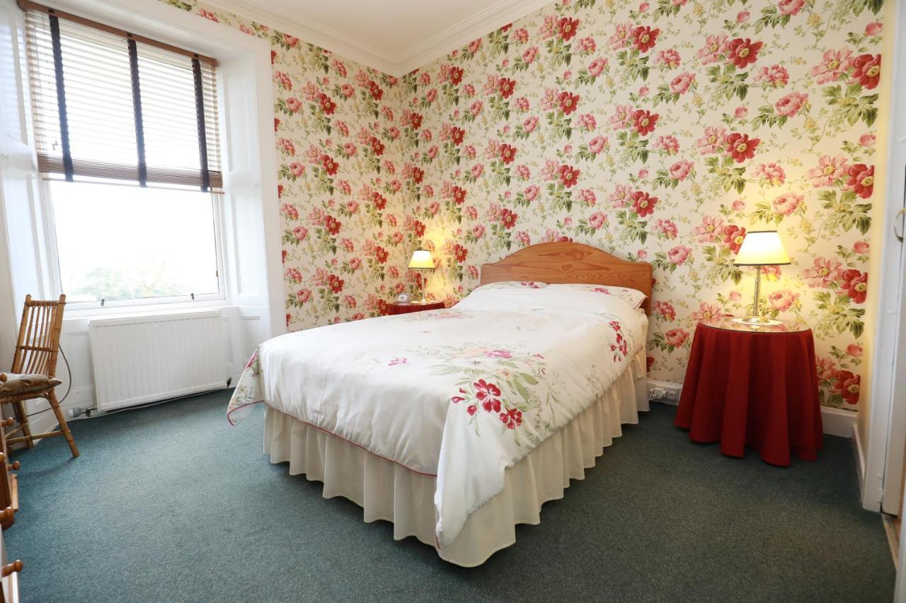 Rockhill Guest House 모팟 외부 사진